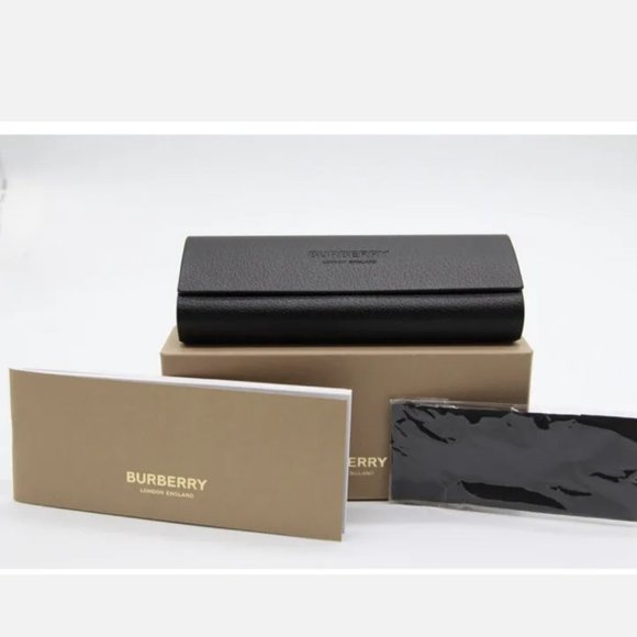 NEW BURBERRY BE4364 KITTY 3967/13 WOMEN\'S SUNGLASSES BURBERRY  BE4364 396713